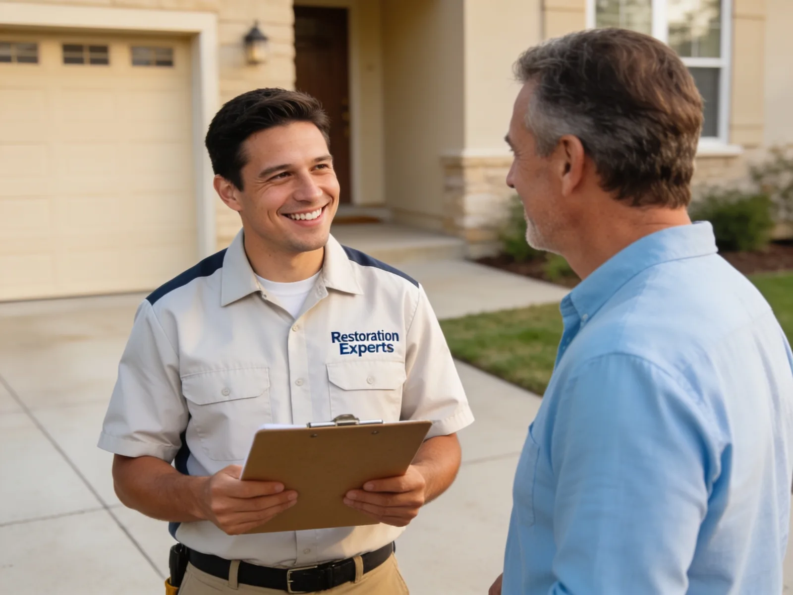 Water Damage Cleanup Naoma, WV FAQs